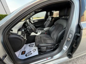Audi A6 3.0tdi 245k.c* Sline* Matrix* Bose* Assist* ЛИЗИНГ, снимка 10
