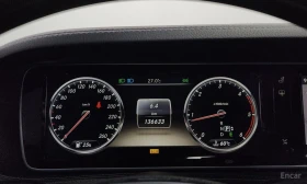 Mercedes-Benz S 350 d BURMESTER* DISTRONIC* ПОДГРЕВ* ОБДУХВАНЕ* , снимка 10