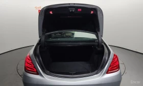 Mercedes-Benz S 350 d BURMESTER* DISTRONIC* ПОДГРЕВ* ОБДУХВАНЕ* , снимка 14