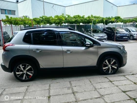 Peugeot 2008 GTline, снимка 6