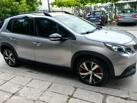 Peugeot 2008 GTline, снимка 7