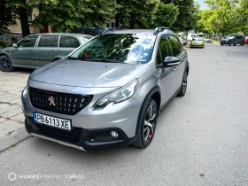 Peugeot 2008 GTline, снимка 4