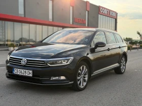 VW Passat, снимка 5
