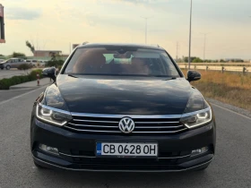 VW Passat, снимка 4