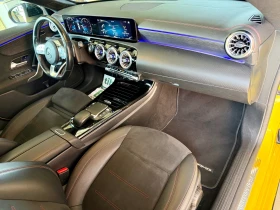 Mercedes-Benz CLA 220 AMG* 2023г* 4X4* FULL, снимка 11