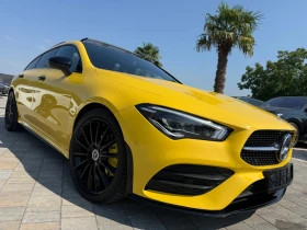 Mercedes-Benz CLA 220 AMG* 2023г* 4X4* FULL, снимка 2