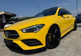 Mercedes-Benz CLA 220 AMG* 2023г* 4X4* FULL, снимка 6