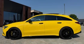 Mercedes-Benz CLA 220 AMG* 2023г* 4X4* FULL, снимка 7