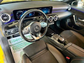 Mercedes-Benz CLA 220 AMG* 2023г* 4X4* FULL, снимка 8