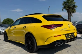 Mercedes-Benz CLA 220 AMG* 2023г* 4X4* FULL, снимка 3
