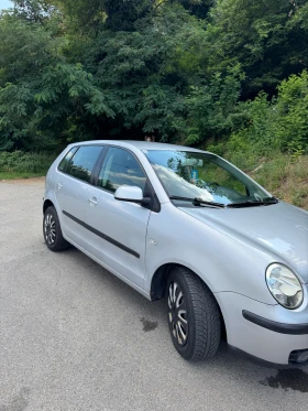 VW Polo, снимка 3