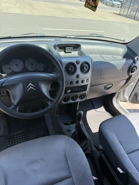 Citroen Berlingo 2.0 HDI 90 кс, снимка 6