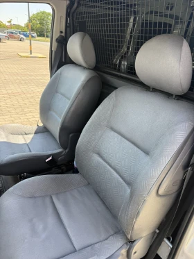Citroen Berlingo 2.0 HDI 90 кс, снимка 7