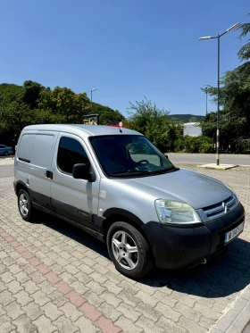 Citroen Berlingo 2.0 HDI 90 кс, снимка 1