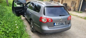 VW Passat 2.0 diesel 6 скорости, снимка 6