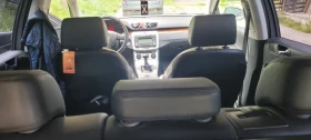 VW Passat 2.0 diesel 6 скорости, снимка 5