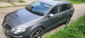 VW Passat 2.0 diesel 6 скорости, снимка 2