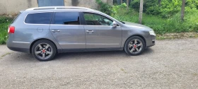VW Passat 2.0 diesel 6 скорости, снимка 3