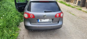 VW Passat 2.0 diesel 6 скорости, снимка 7