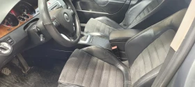 VW Passat 2.0 diesel 6 скорости, снимка 4