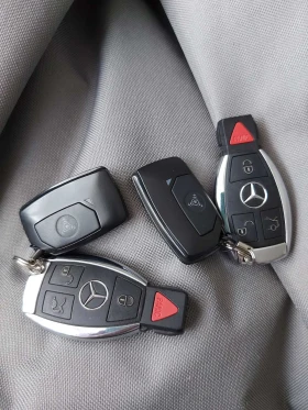 Mercedes-Benz E 350, снимка 10