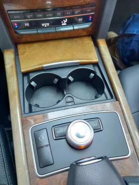 Mercedes-Benz E 350, снимка 9