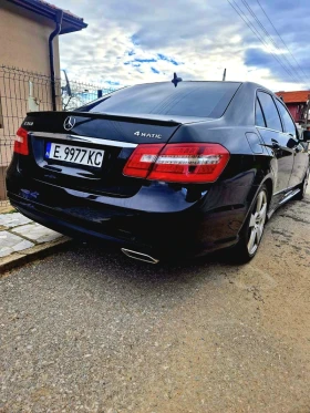 Mercedes-Benz E 350, снимка 3