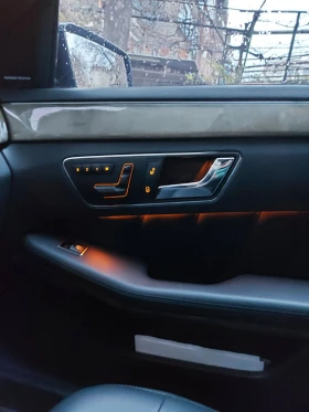 Mercedes-Benz E 350, снимка 5