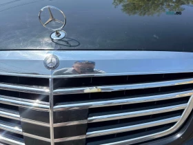 Mercedes-Benz S 550 PANO* МАСАЖ* ОБДУХ* KEYLESS, снимка 3