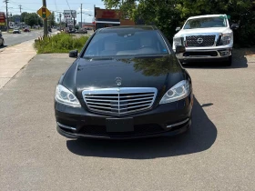Mercedes-Benz S 550 PANO* МАСАЖ* ОБДУХ* KEYLESS, снимка 2