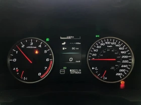 Subaru WRX MANUAL* AWD* Сервизна история, снимка 9