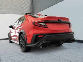 Subaru WRX MANUAL* AWD* Сервизна история, снимка 5