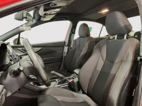 Subaru WRX MANUAL* AWD* Сервизна история, снимка 8
