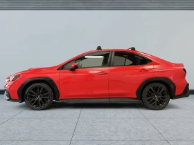Subaru WRX MANUAL* AWD* Сервизна история, снимка 4