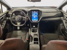 Subaru WRX MANUAL* AWD* Сервизна история, снимка 6
