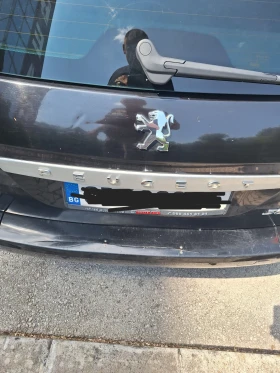 Peugeot 308, снимка 11