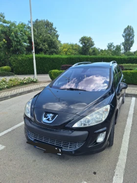 Peugeot 308, снимка 3
