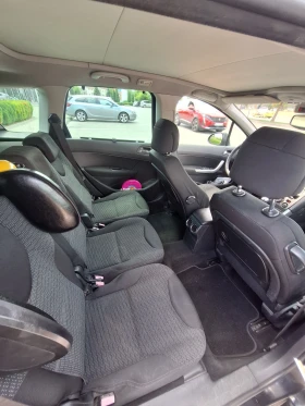Peugeot 308, снимка 6