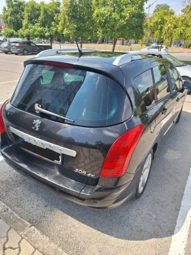Peugeot 308, снимка 12