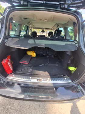 Peugeot 308, снимка 8