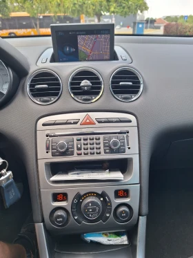 Peugeot 308, снимка 4
