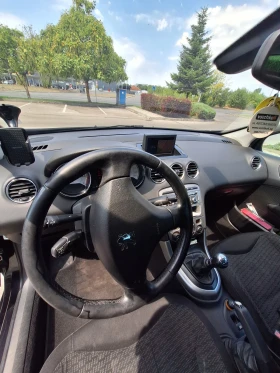 Peugeot 308, снимка 7