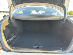 Mercedes-Benz CL 500 V8 газ/бензин , снимка 12