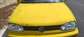 VW Golf, снимка 3