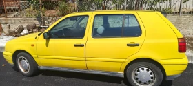 VW Golf, снимка 1