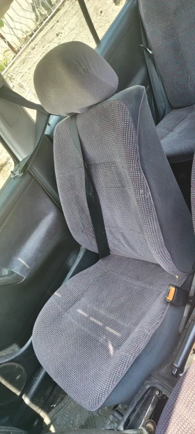 VW Golf, снимка 5