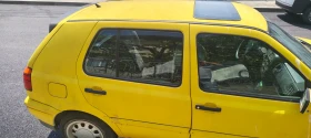 VW Golf, снимка 2