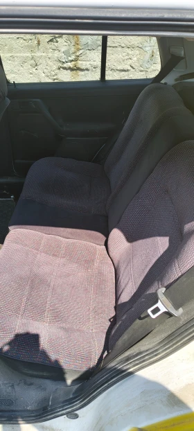 VW Golf, снимка 6