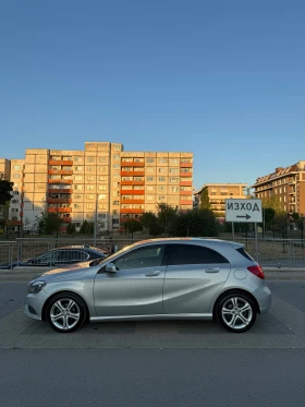 Mercedes-Benz A 180, снимка 8