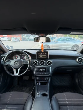 Mercedes-Benz A 180, снимка 9